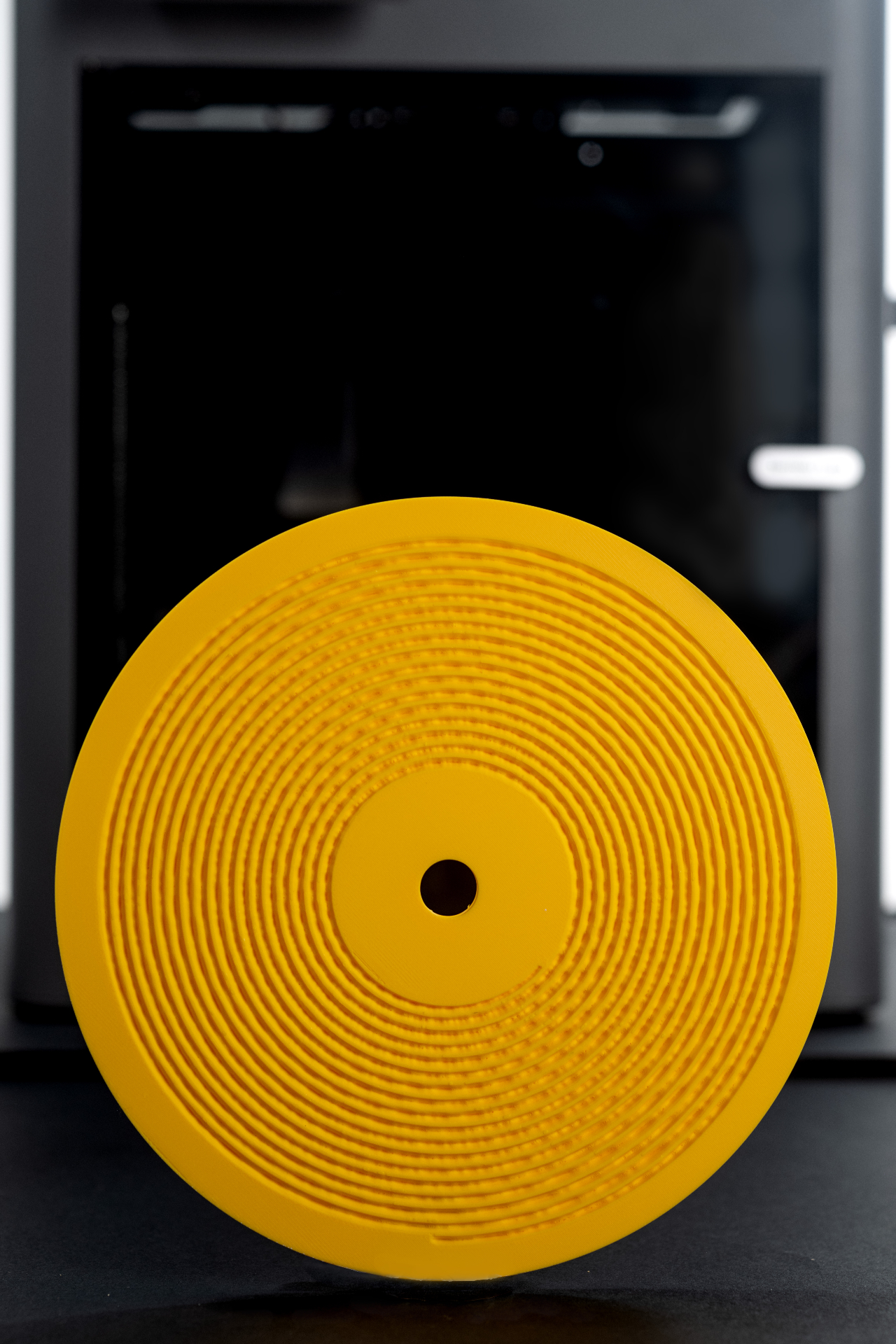 Kraftsound disc